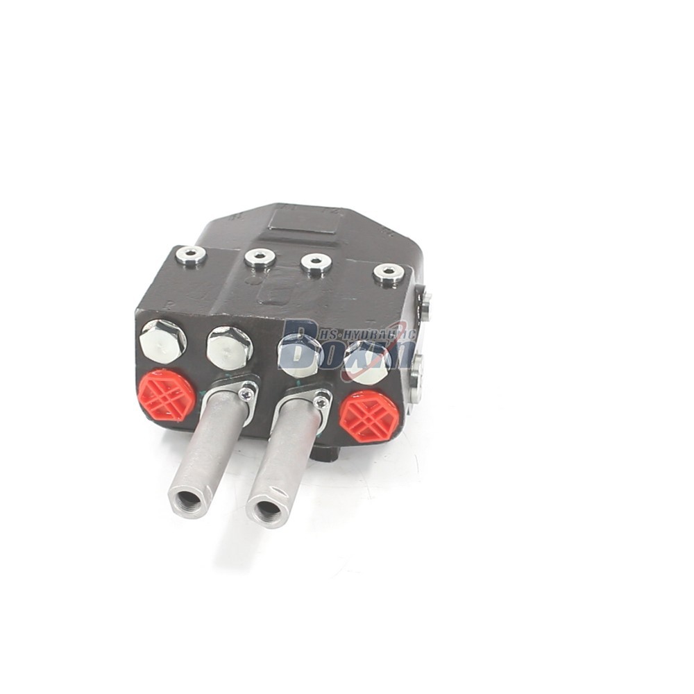 HSDM80-QTWDD-OTDD Cable 2 Spool Valve Factory Direct Supply main image